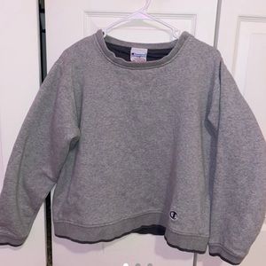 Vintage champion crewneck
